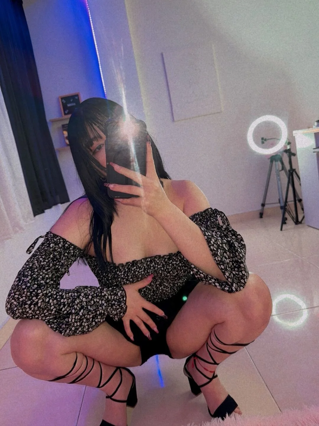 XXX Porn Photo of Nude misshoneyxxx 12
