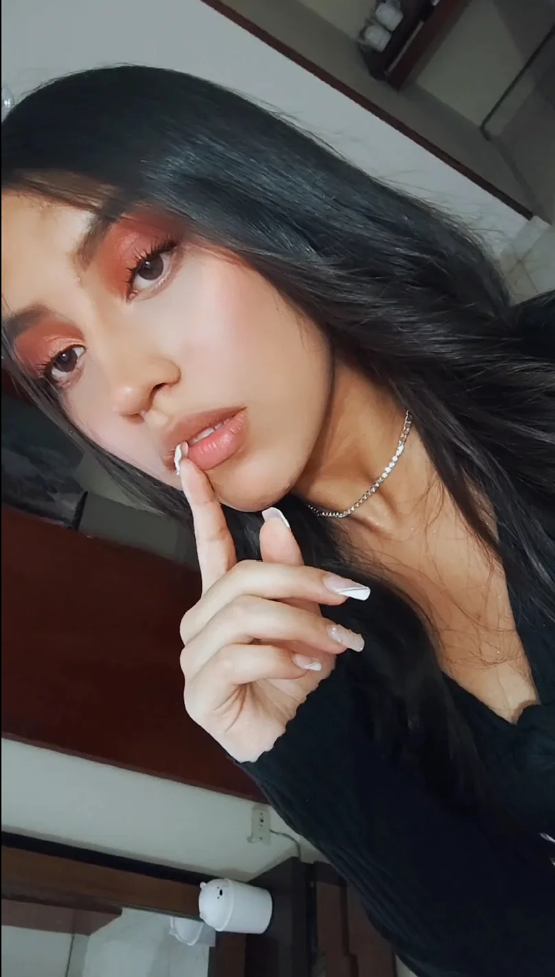 XXX Porn Photo of Nude Salome_golvert 4