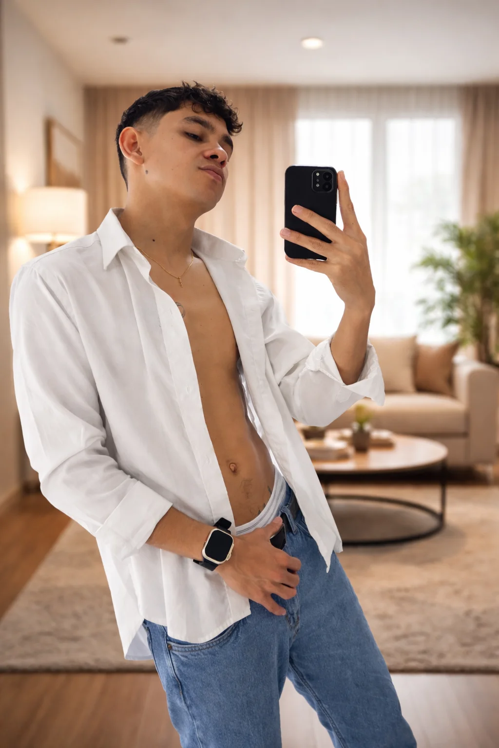 XXX Porn Photo of Nude KingAdrian_ 2