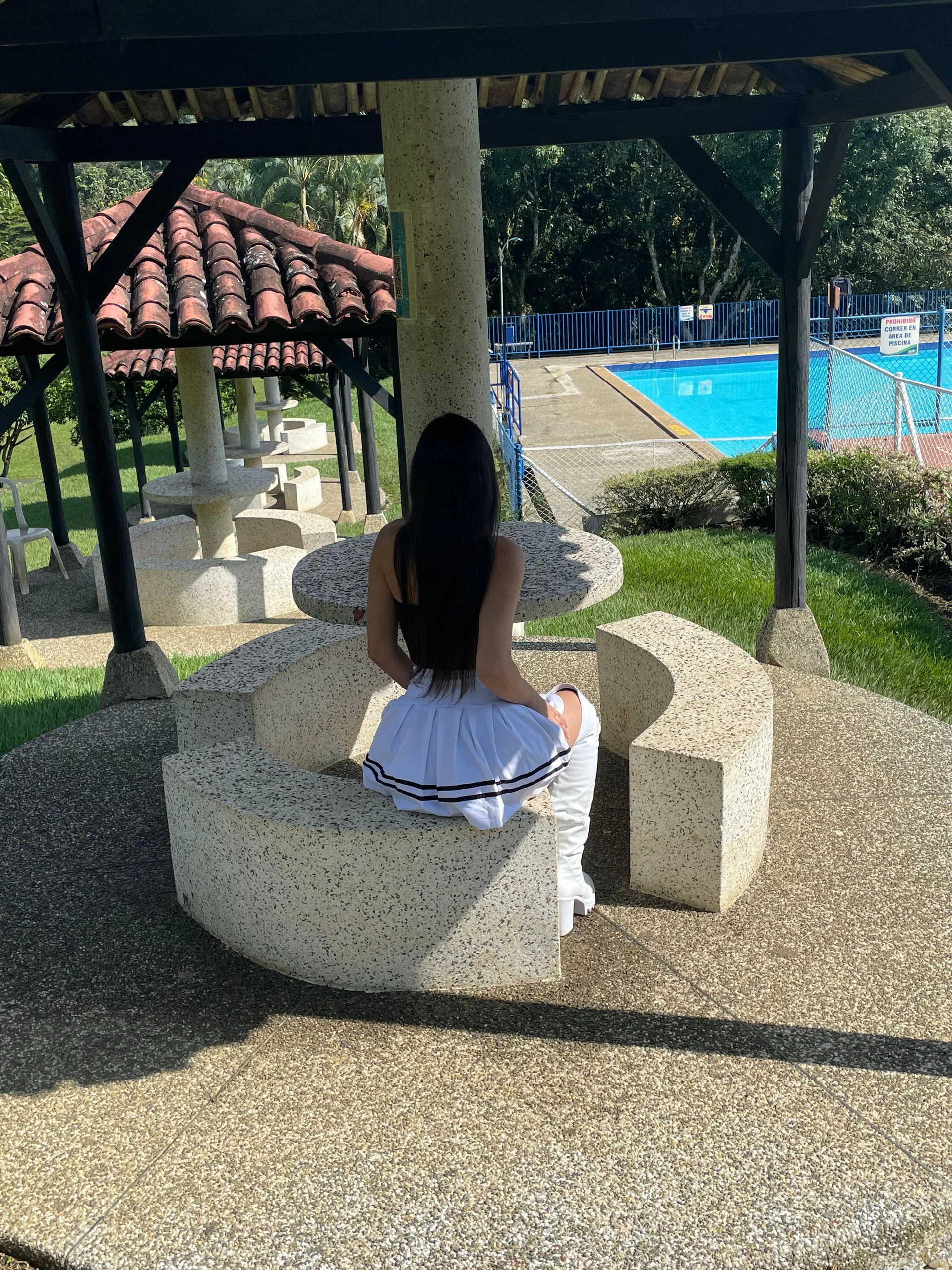 XXX Porn Photo of Nude kaily_sweet1 82