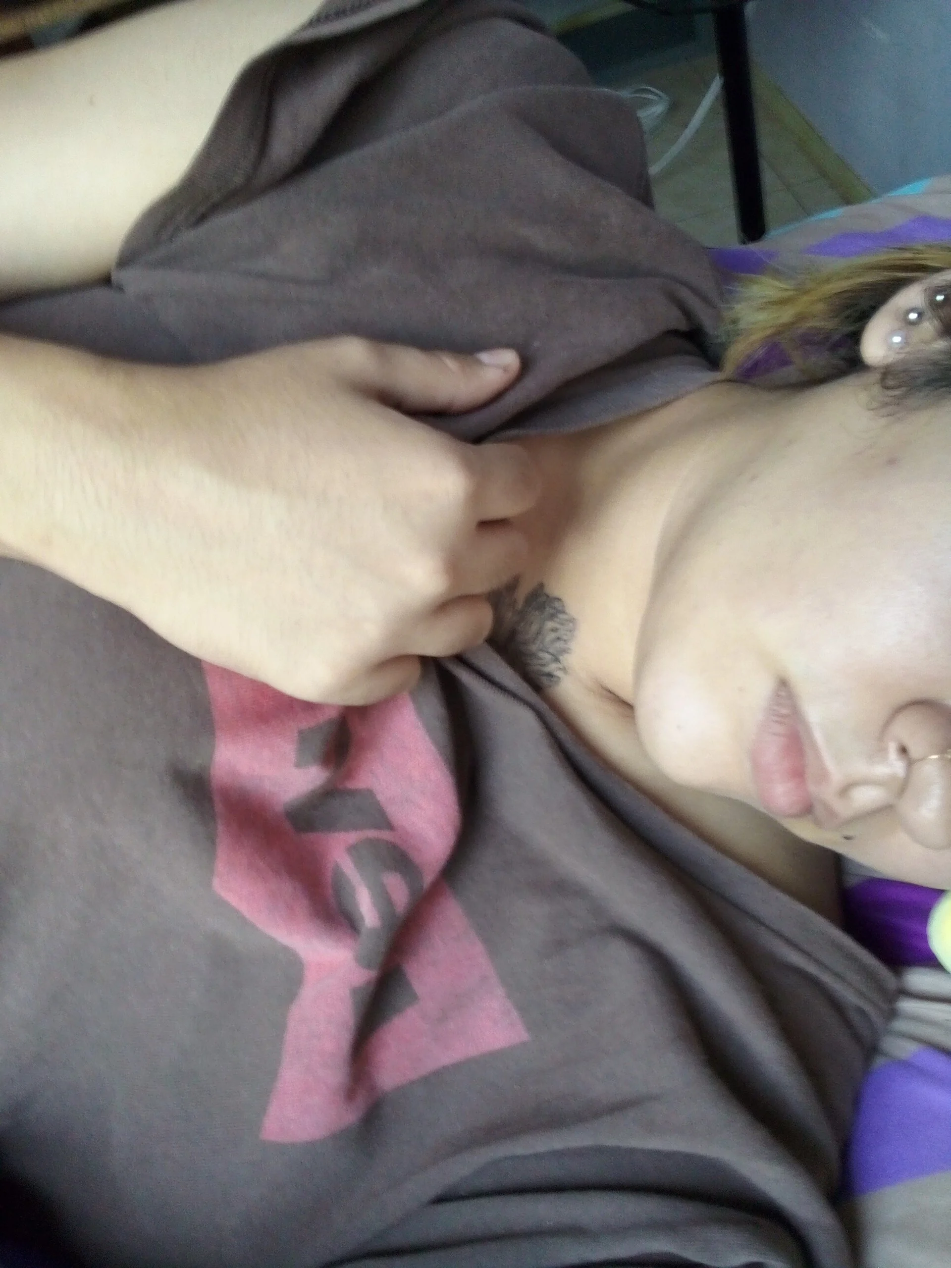 XXX Porn Photo of Nude DragxnxDungeon 17