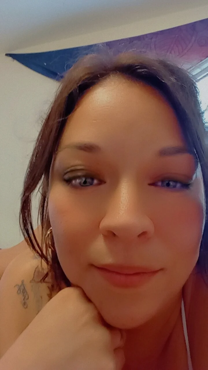 XXX Porn Photo of Nude Jojoshinebrightsunshine 1