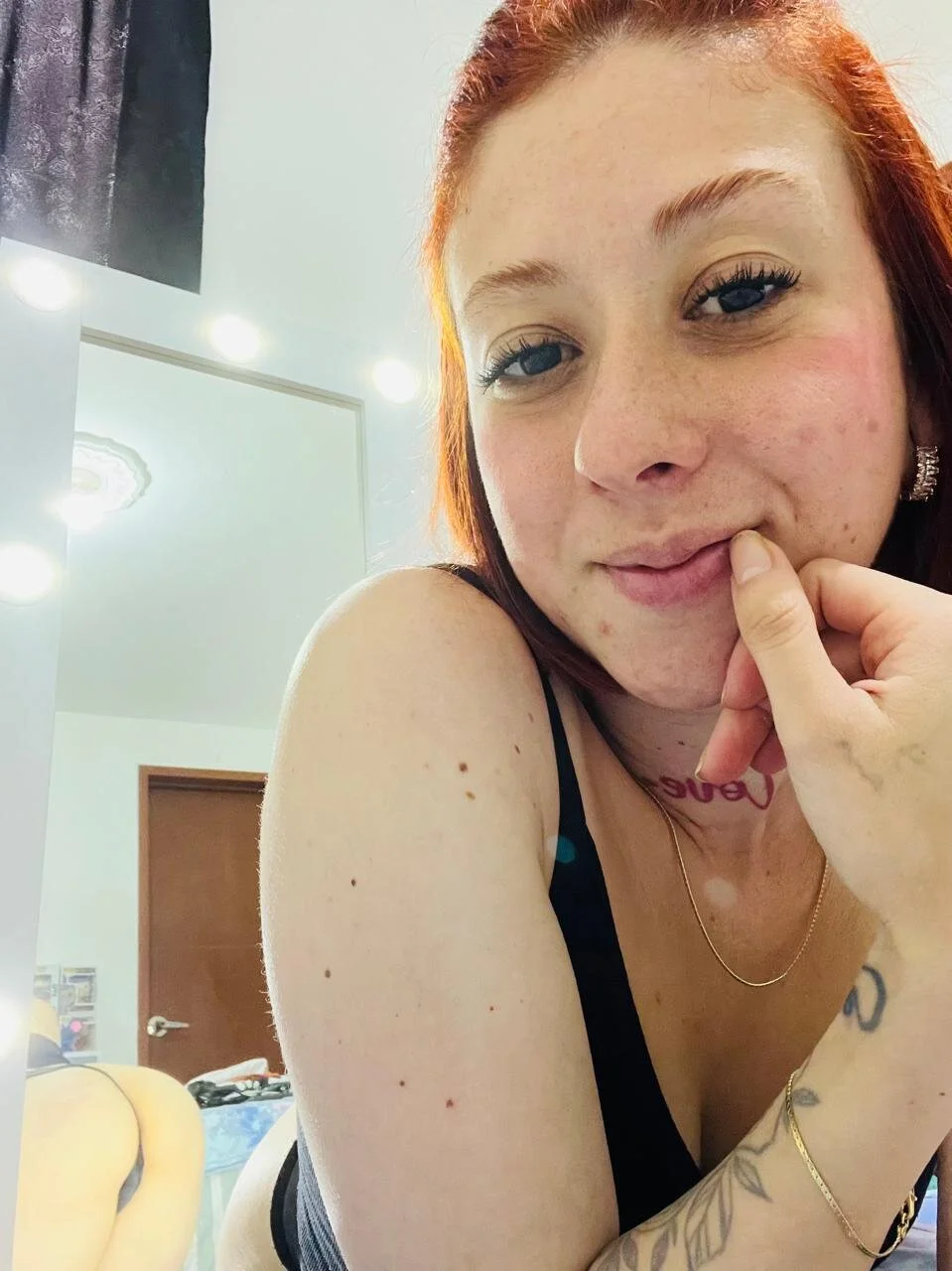XXX Porn Photo of Nude Valeriana00 306