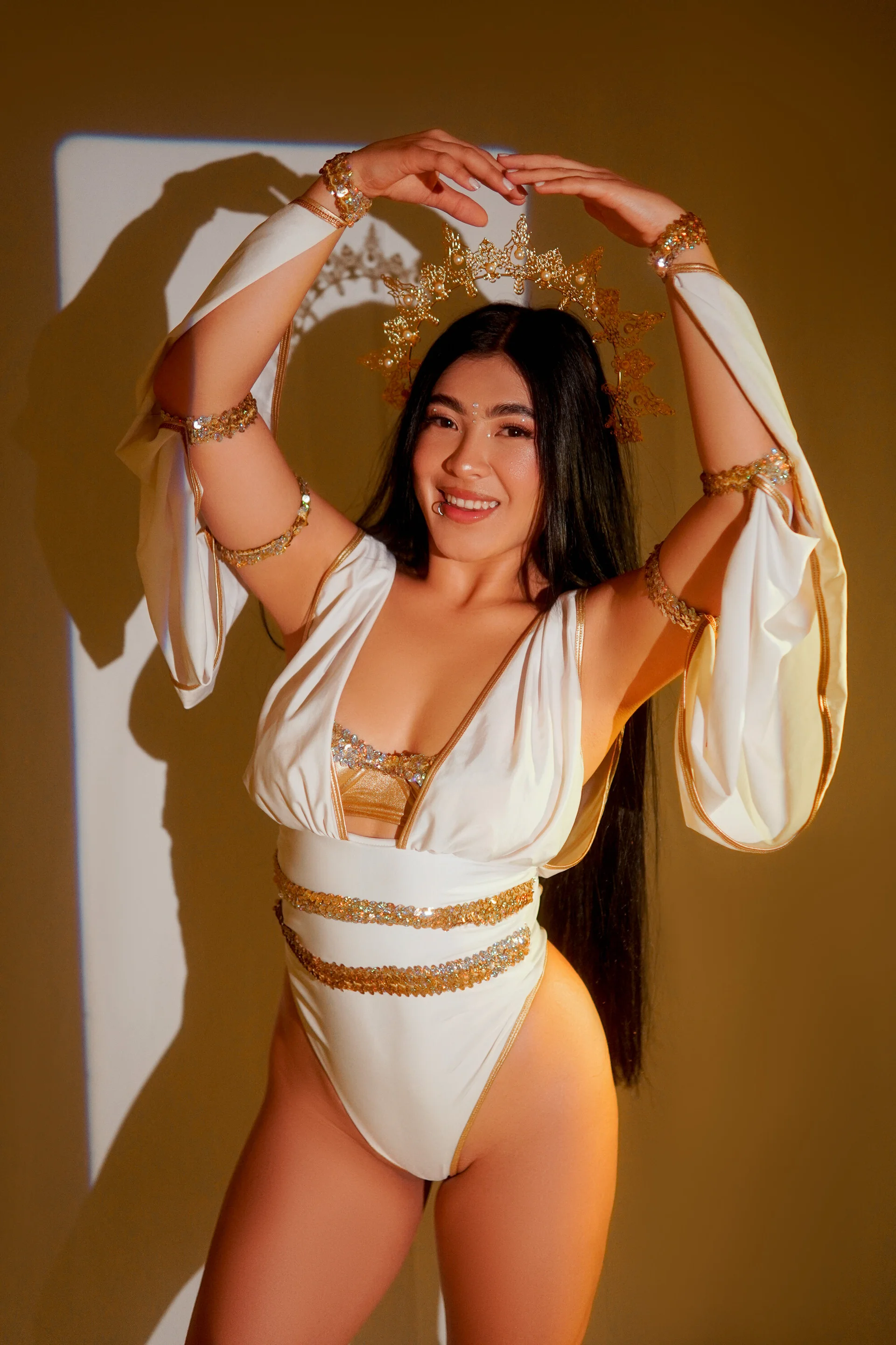 XXX Porn Photo of Nude VictoriaHiills 17