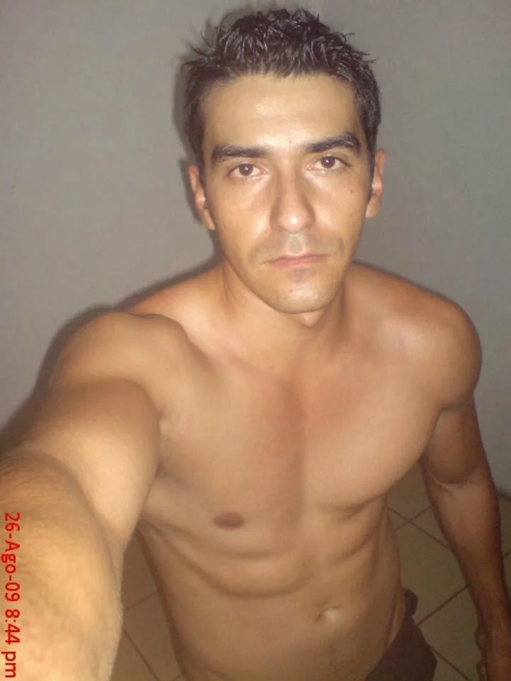 XXX Porn Photo of Nude olalruiz 4
