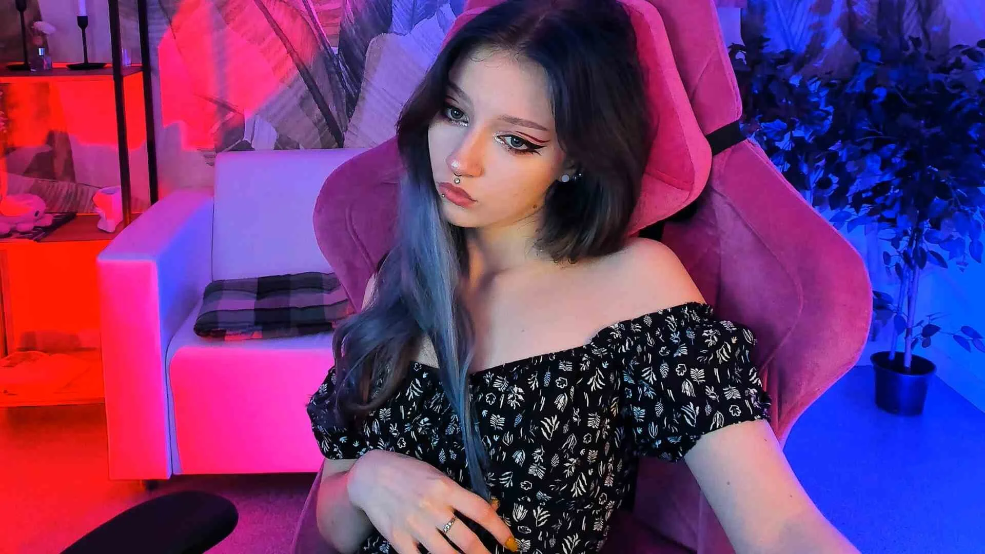 XXX Porn Photo of Nude LiliLuna 65