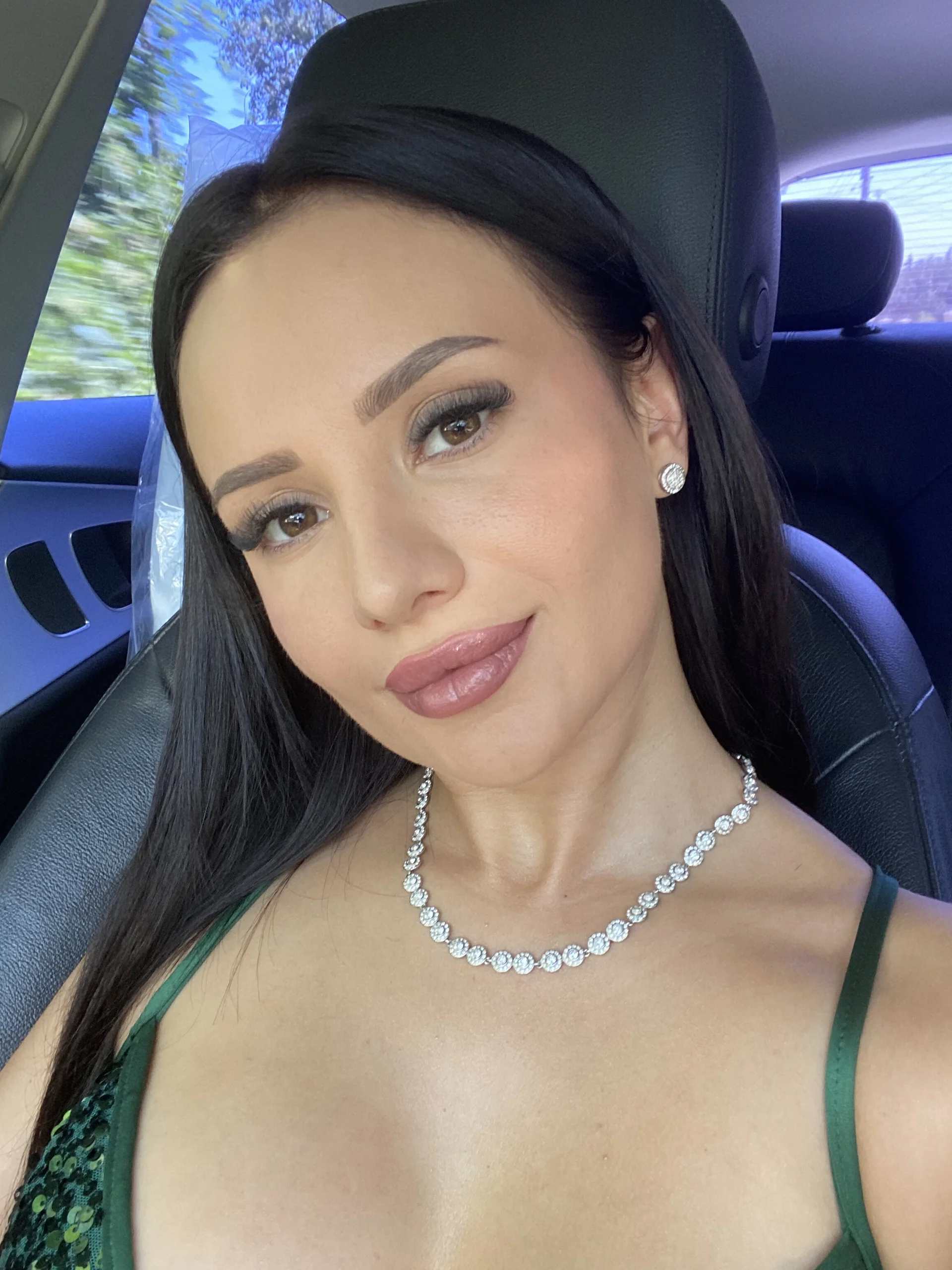 XXX Porn Photo of Nude EmilyNovaa 29