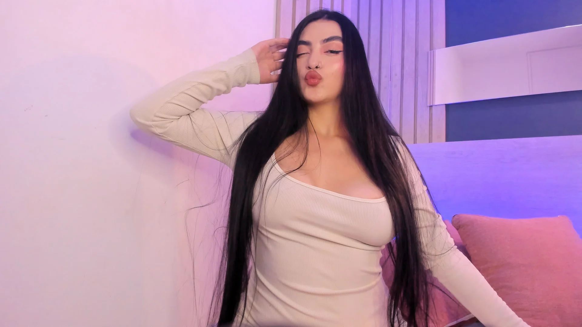 XXX Porn Photo of Nude miel_gomez 64