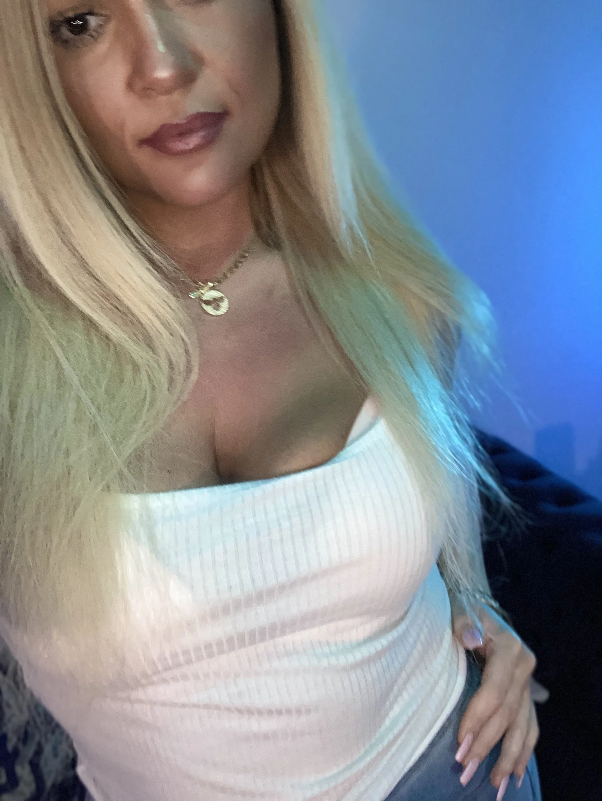 XXX Porn Photo of Nude NatashaxoBangs 5
