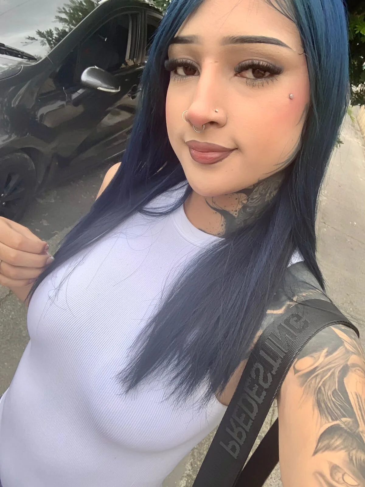 XXX Porn Photo of Nude yulianademond66 6