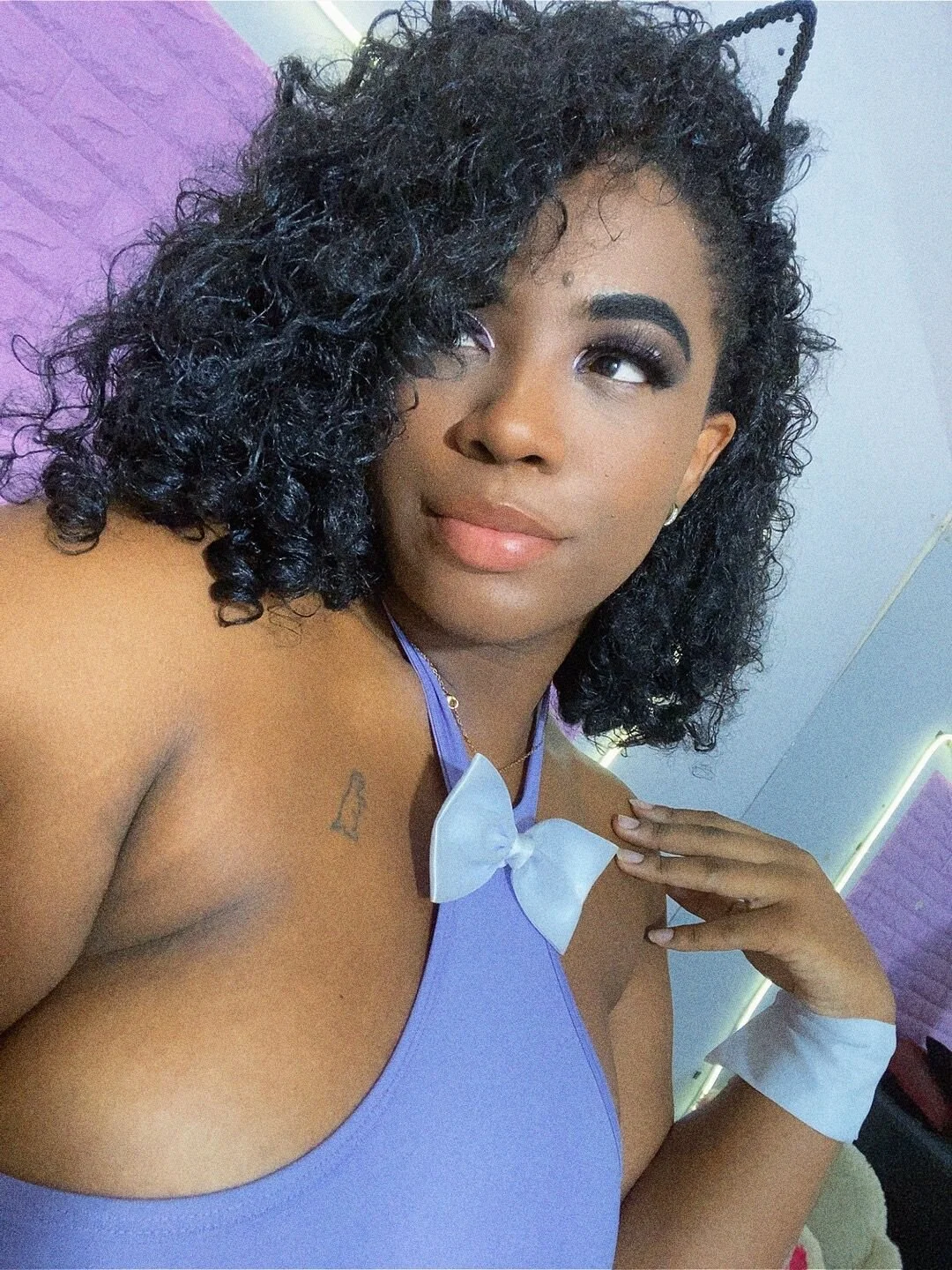 XXX Porn Photo of Nude Tyra_Privacy 65