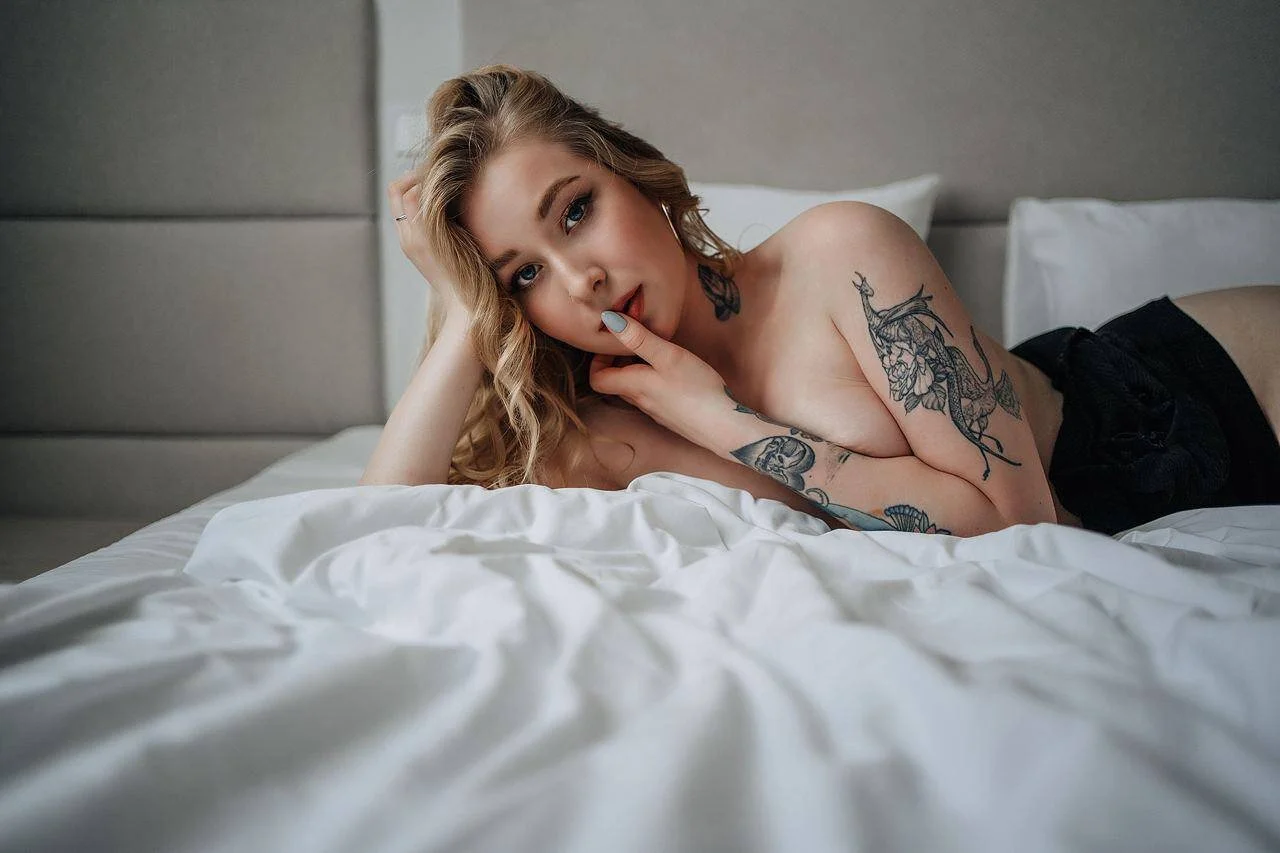 XXX Porn Photo of Nude MiaEuphoria_ 7