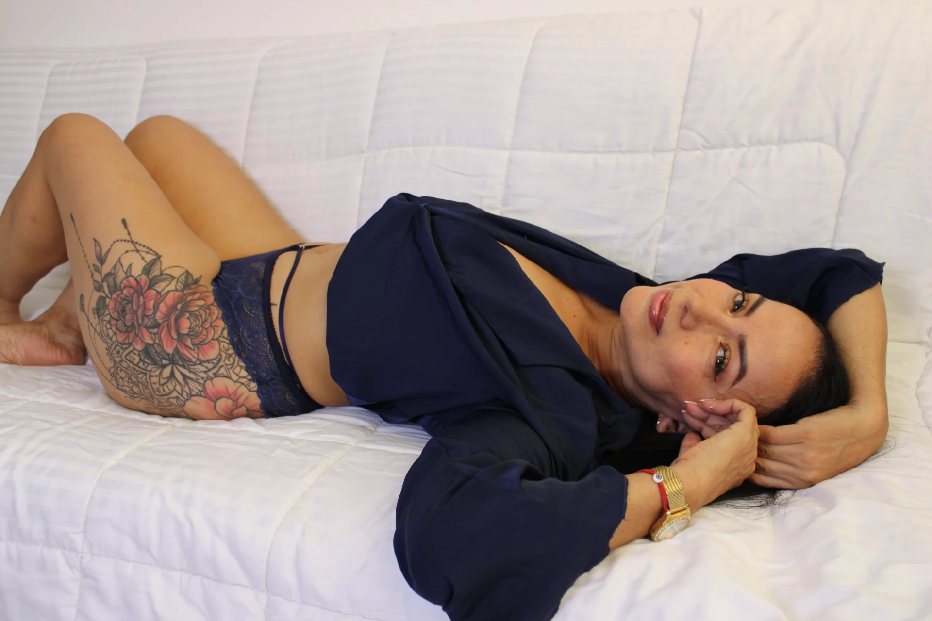 XXX Porn Photo of Nude veronika_naughty 44