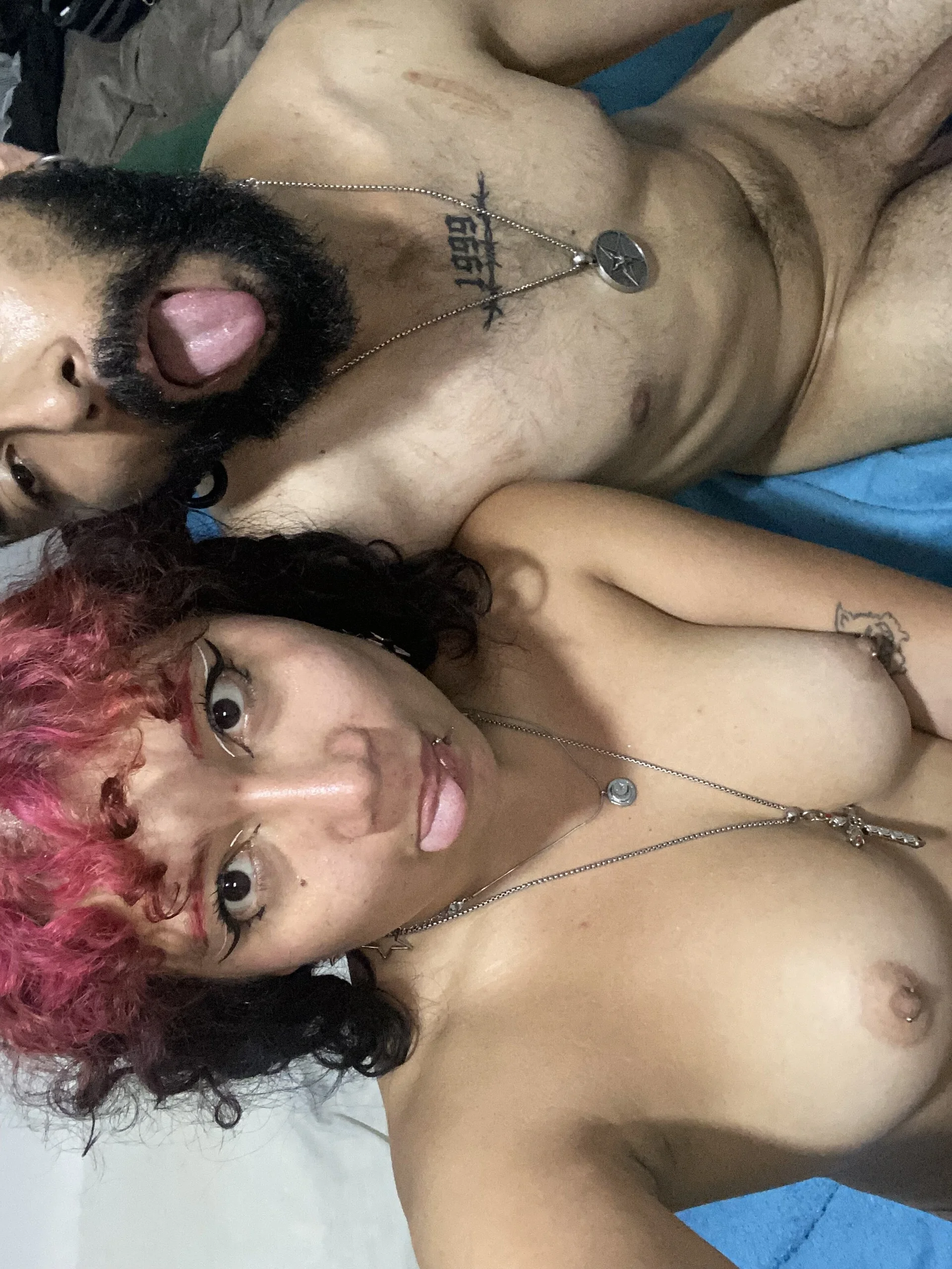 XXX Porn Photo of Nude venus_midnight 31