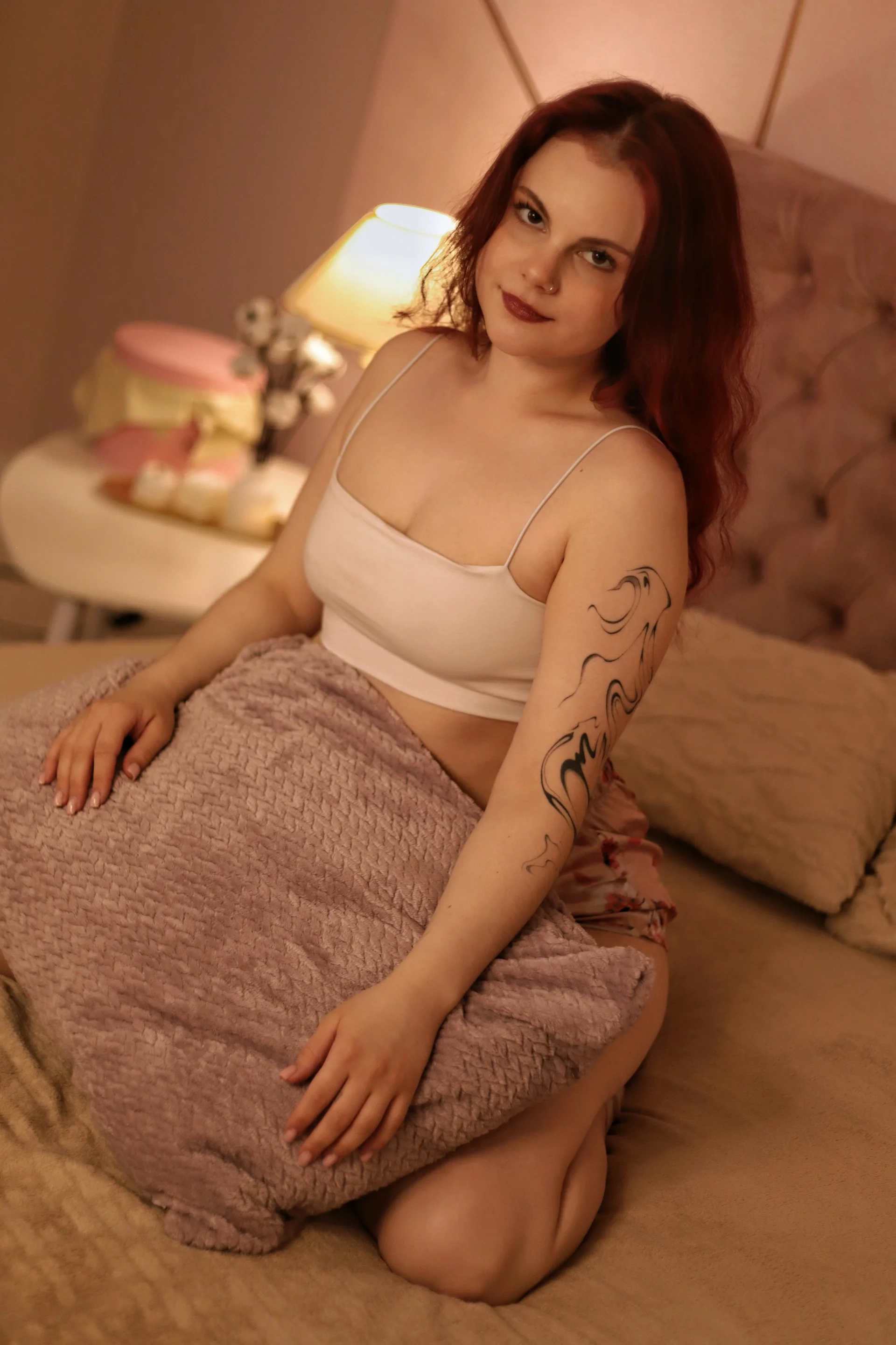 XXX Porn Photo of Nude Erica_Hameleons 8