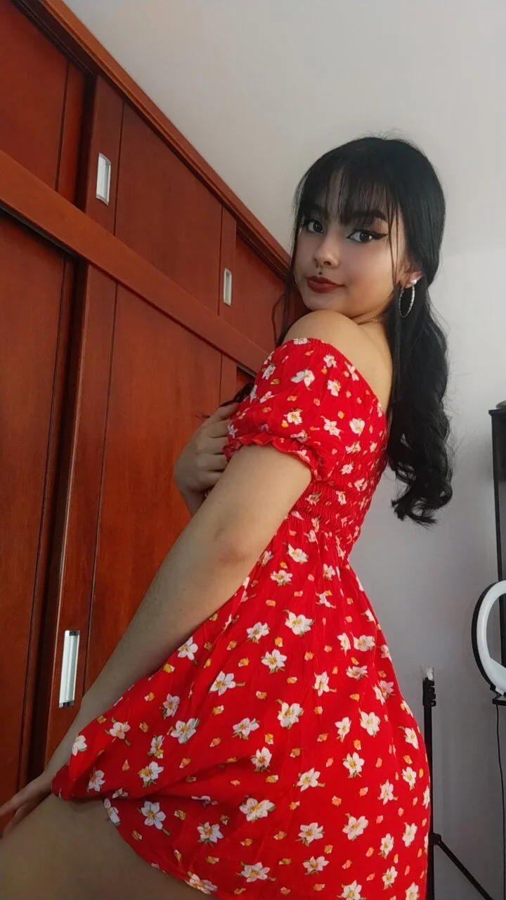 XXX Porn Photo of Nude _annie_rosse 17