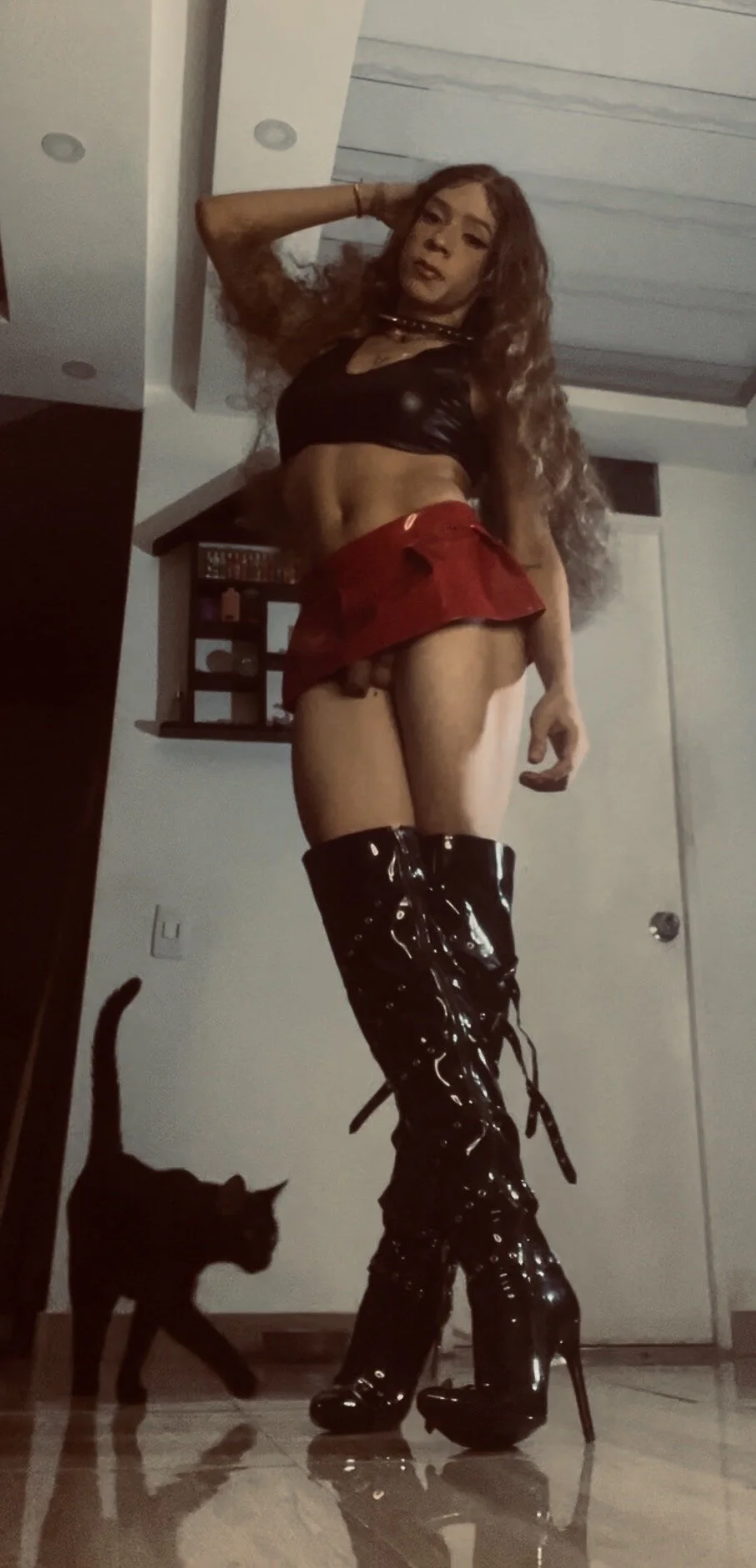 XXX Porn Photo of Nude Chloe_cooperr 2