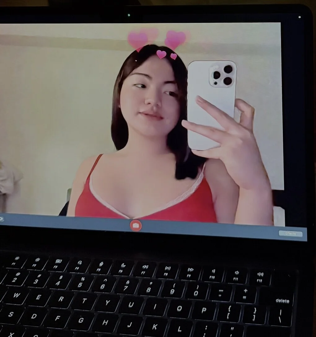 XXX Porn Photo of Nude TsMaddycum 4
