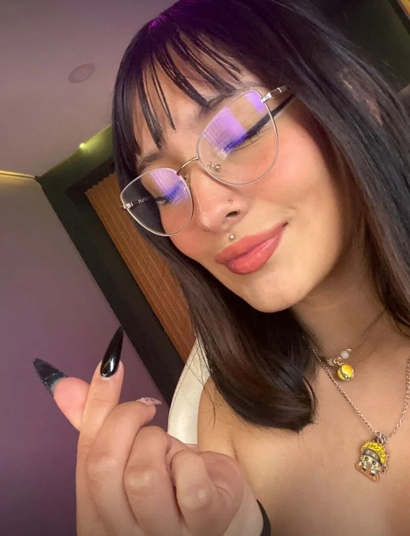 XXX Porn Photo of Nude Scarlett_Millerw 1