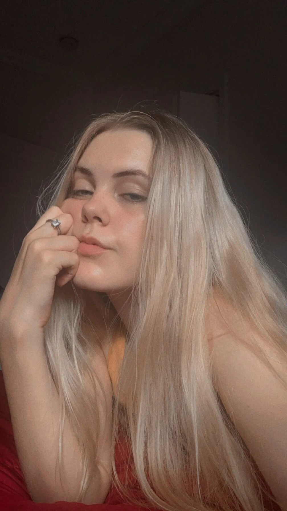 XXX Porn Photo of Nude StudioWahines69 8