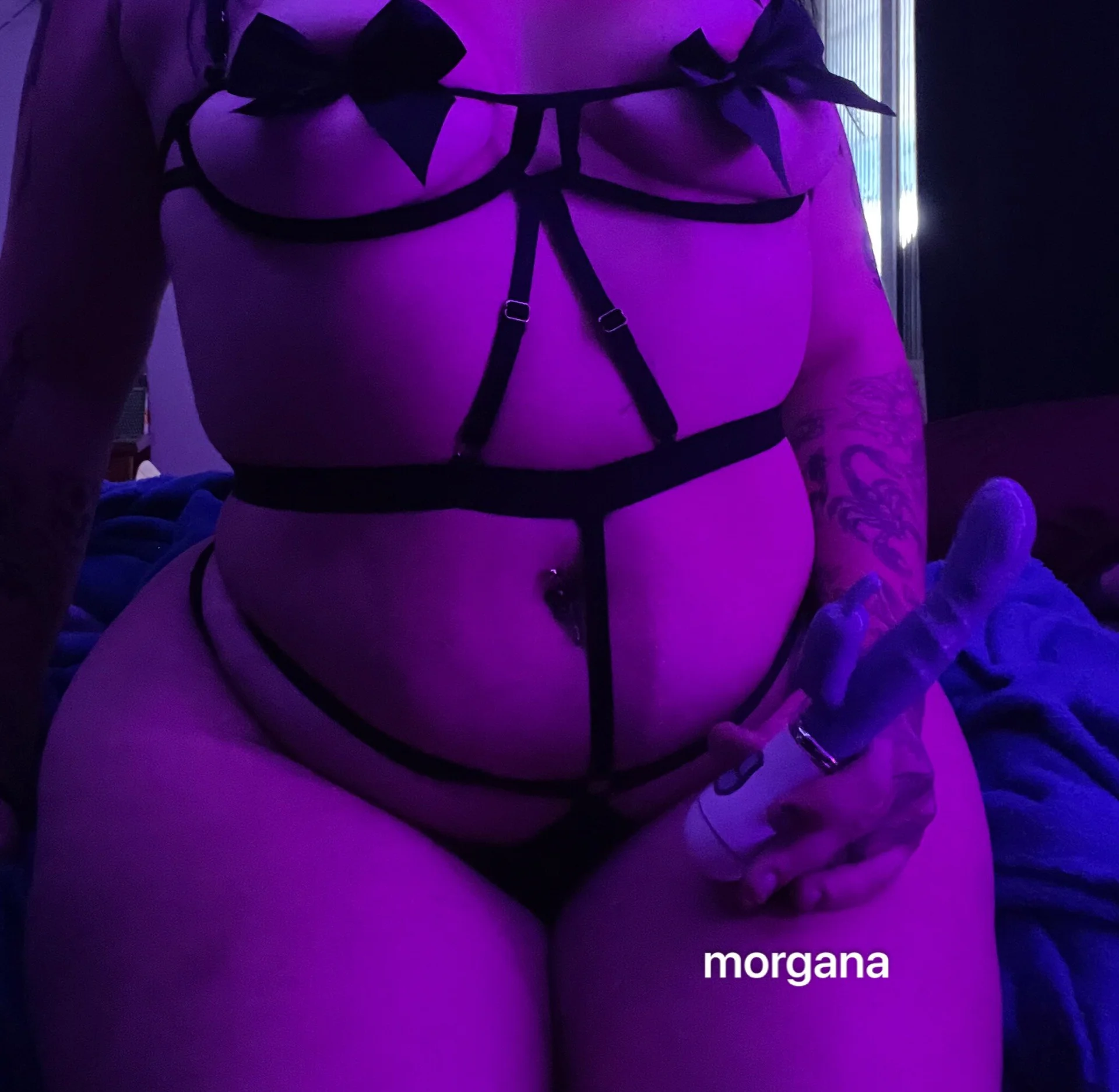XXX Porn Photo of Nude xxmorgana 5