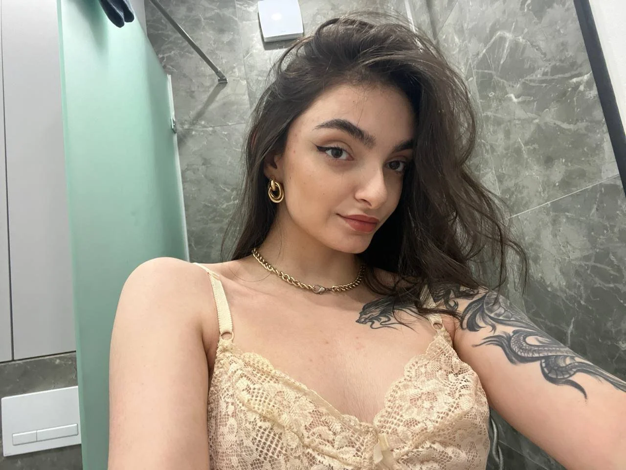 XXX Porn Photo of Nude Morena_Dolce 186
