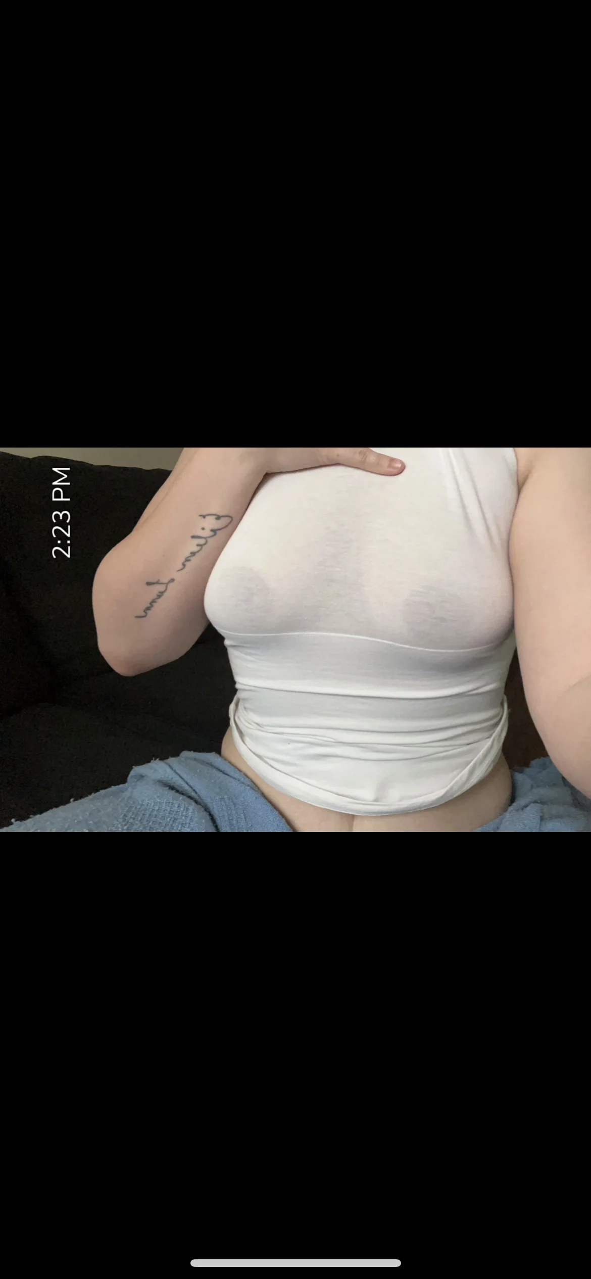 XXX Porn Photo of Nude horny_bb 14