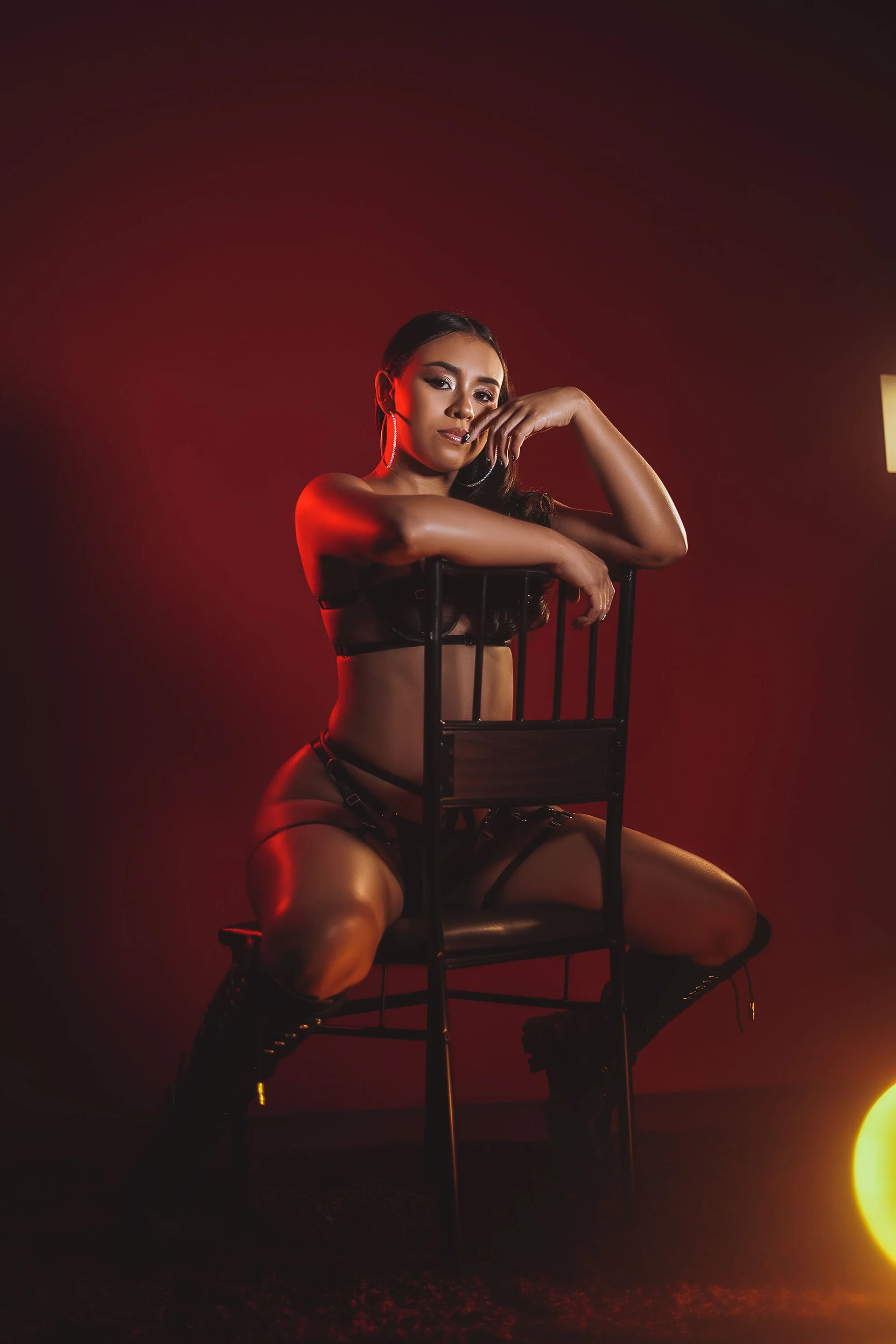 XXX Porn Photo of Nude Ciara8 20