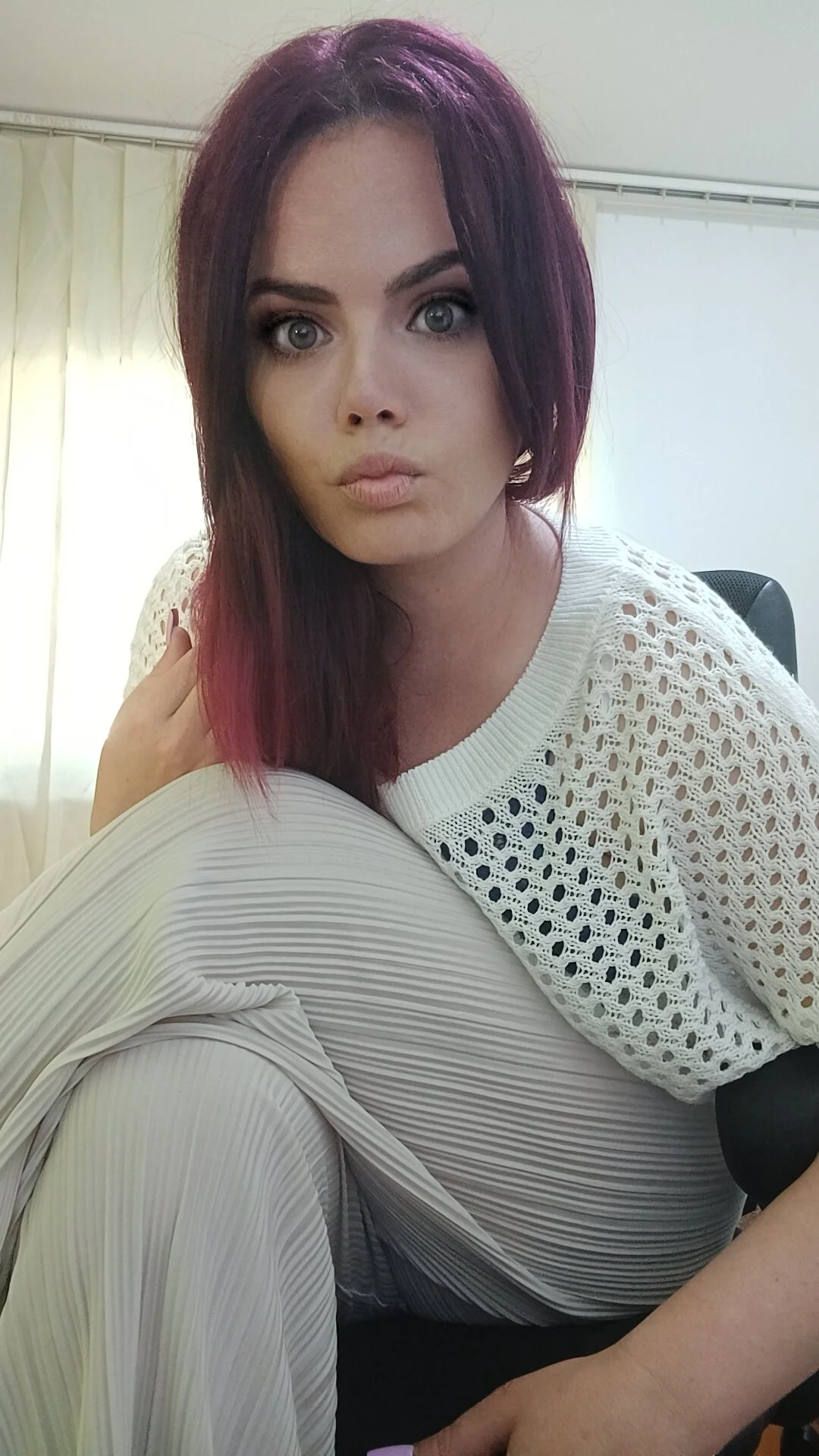 XXX Porn Photo of Nude hotmilf4uxxx 23