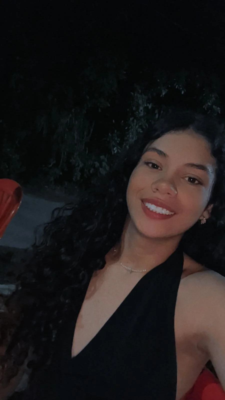 XXX Porn Photo of Nude NatyCherry 1