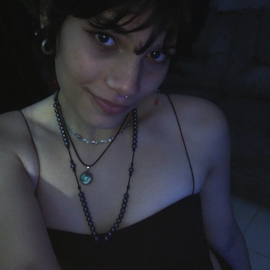 XXX Porn Photo of Nude Caitlynwheler 7