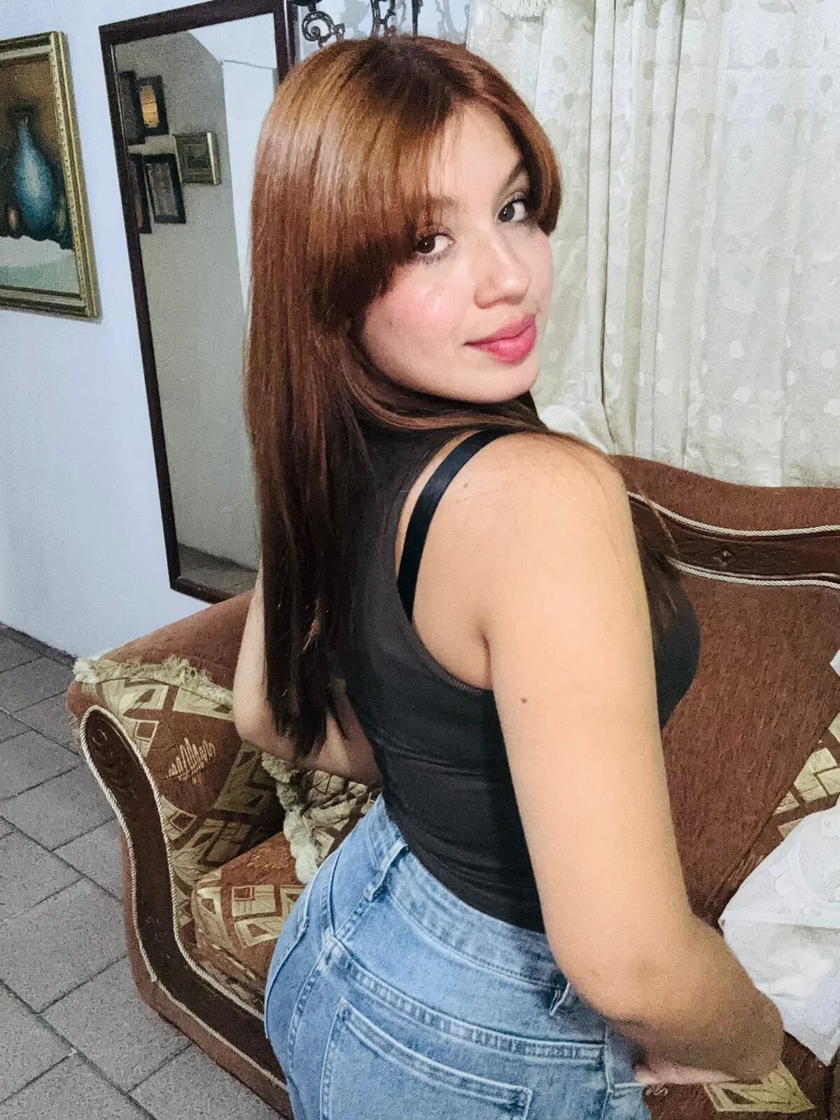 XXX Porn Photo of Nude olivia_jass 24