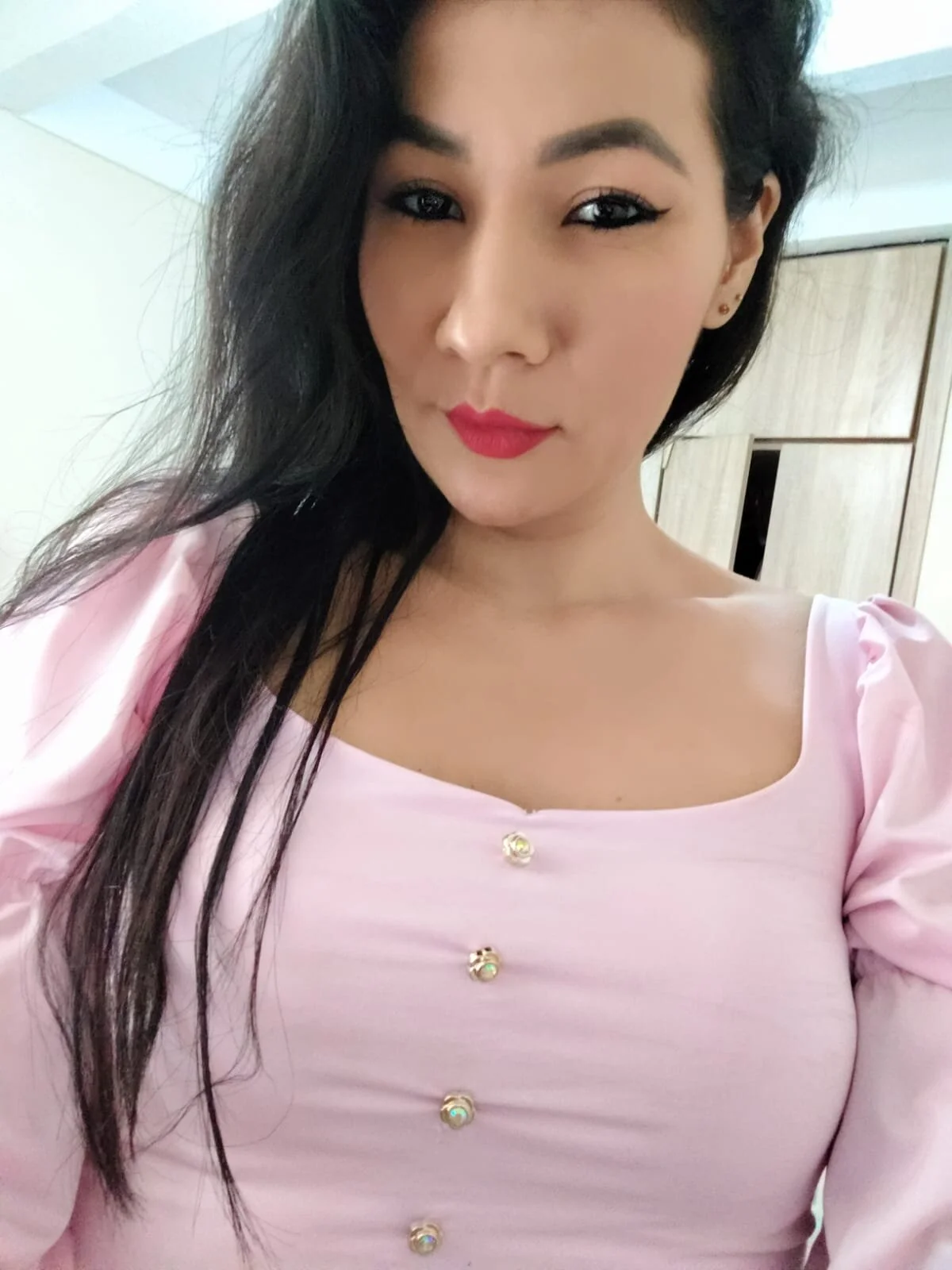 XXX Porn Photo of Nude naomidibello 4