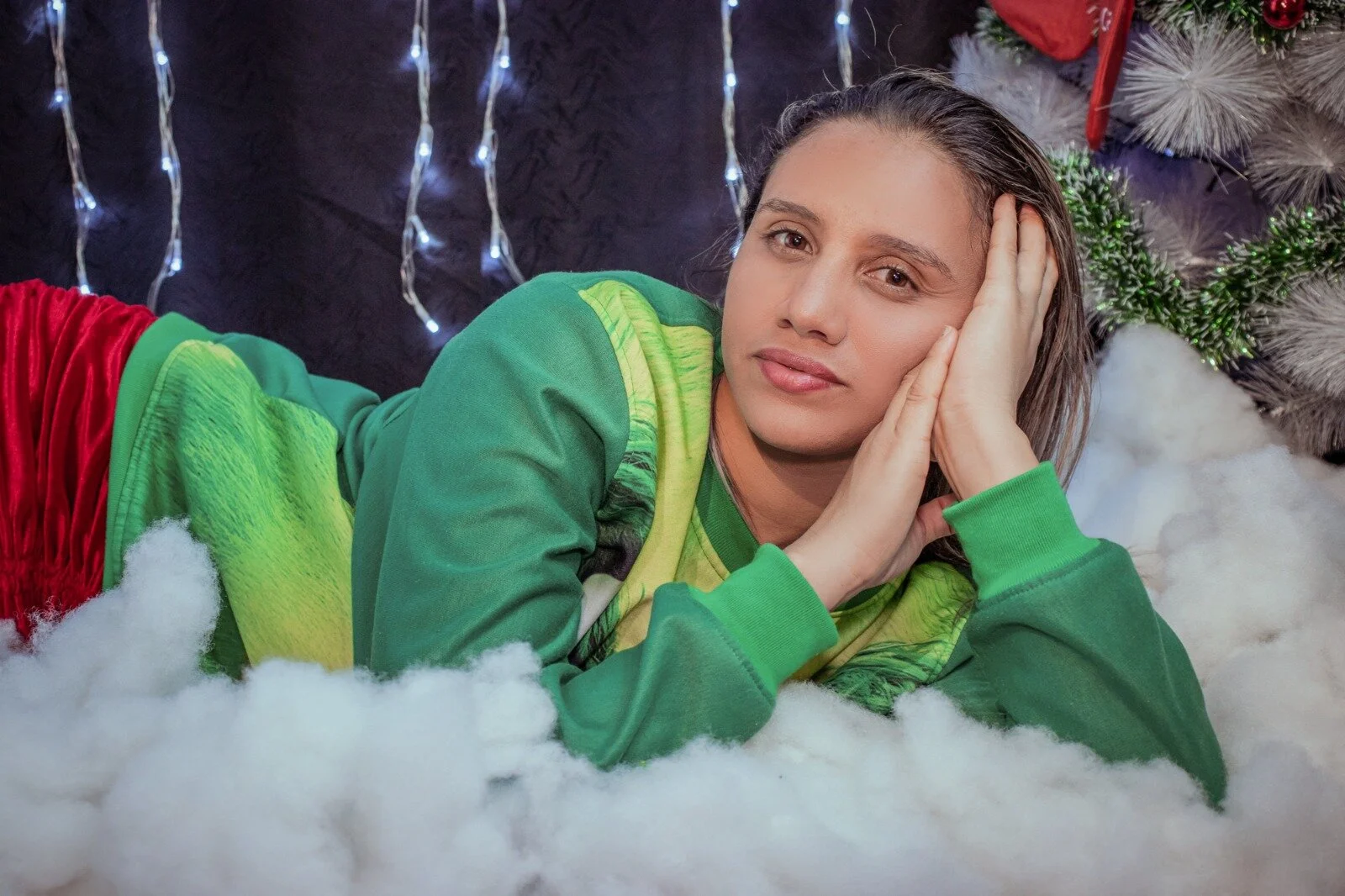 XXX Porn Photo of Nude StarletTays 4