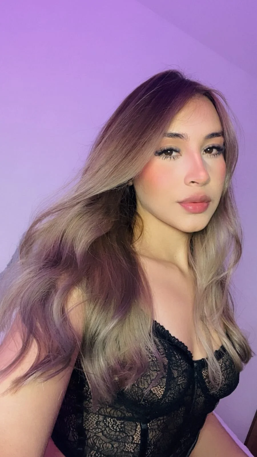 XXX Porn Photo of Nude PollyGrey_ 71