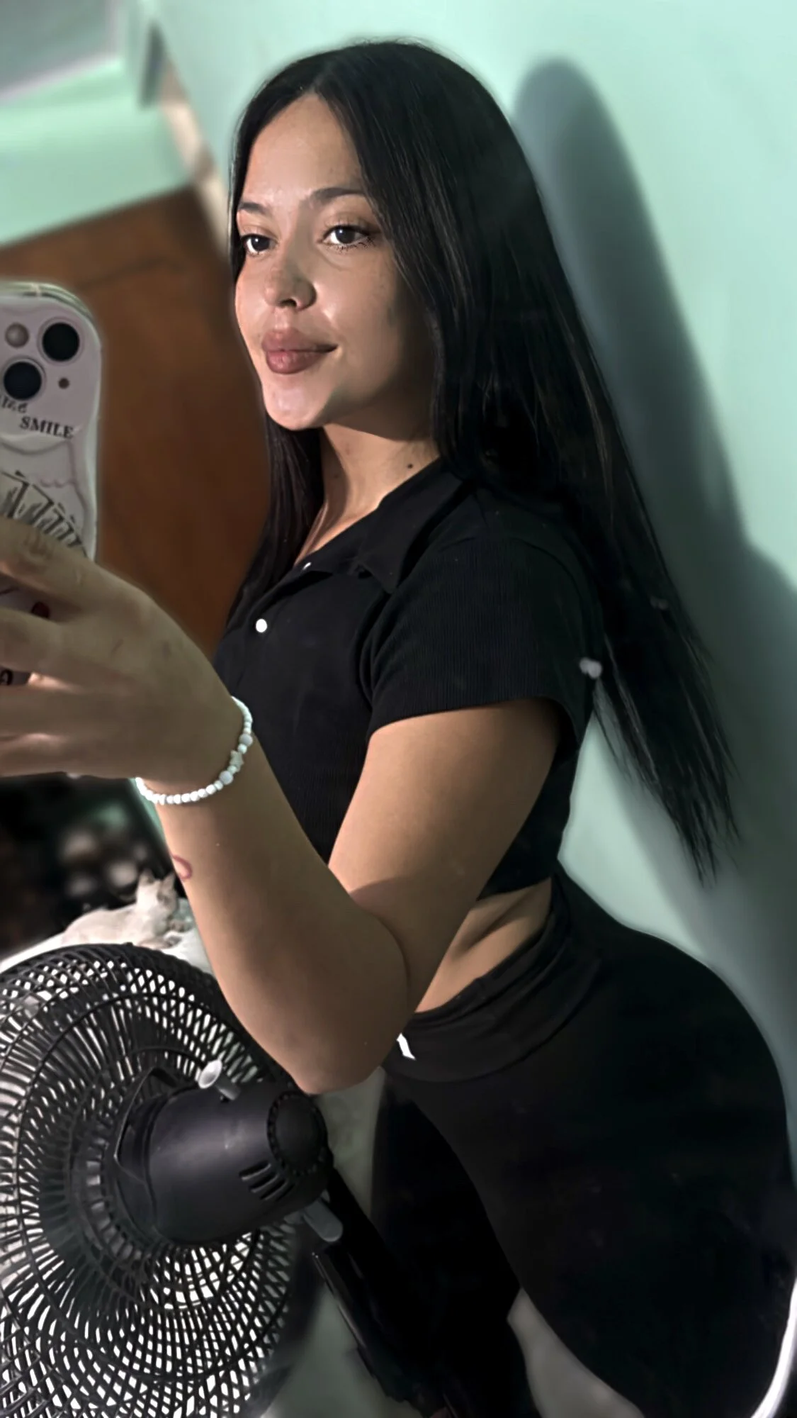 XXX Porn Photo of Nude Karla-sexy01 36