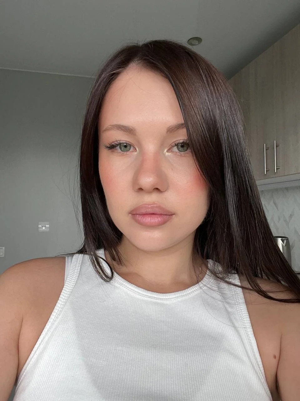 XXX Porn Photo of Nude MiaLoretti 3