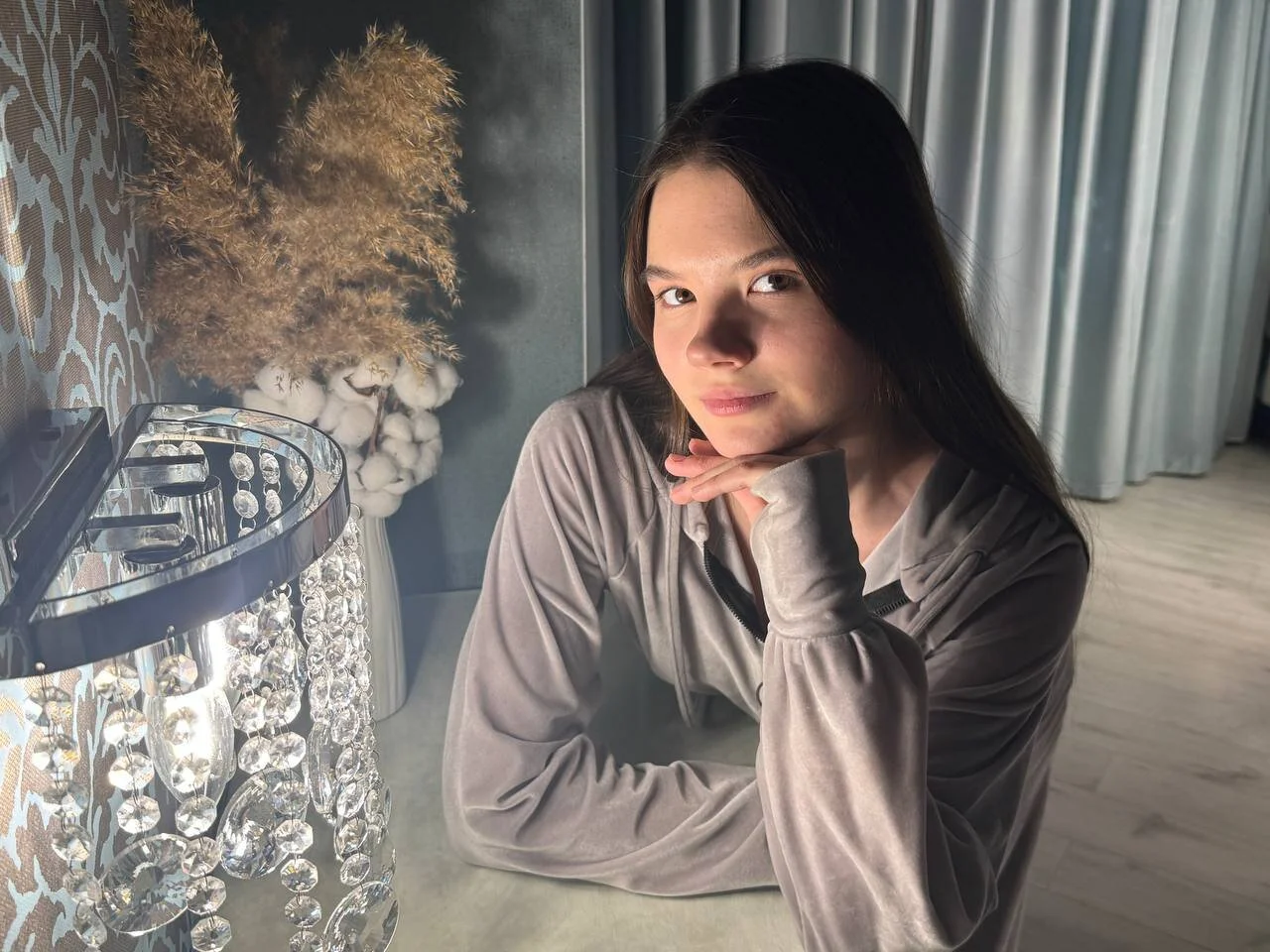 XXX Porn Photo of Nude MirthaZien 2
