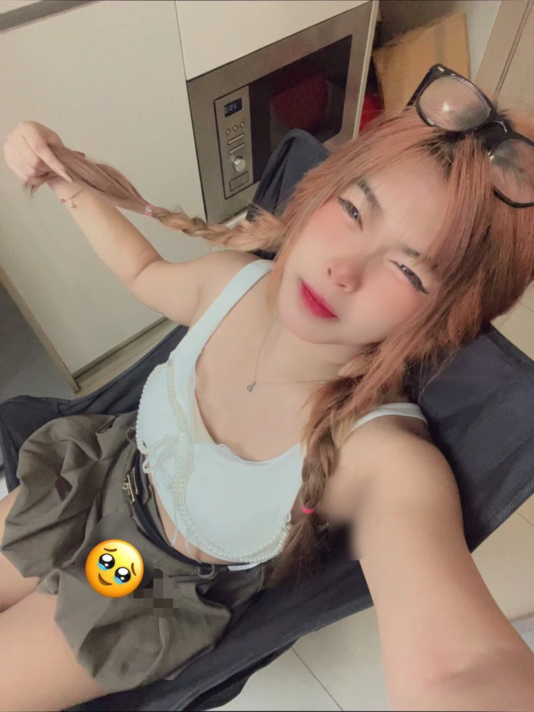 XXX Porn Photo of Nude ThaiTwix 13