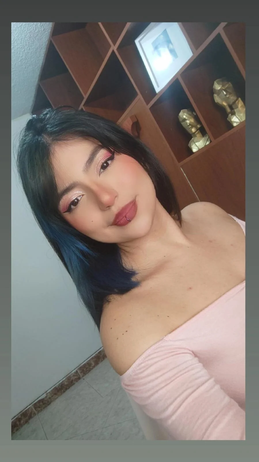XXX Porn Photo of Nude sammy_bunny1 4