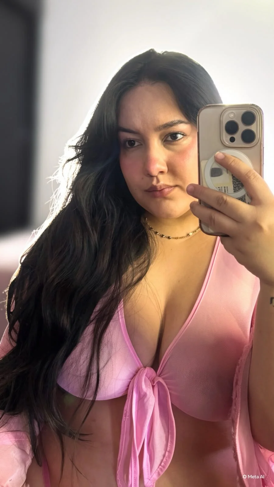 XXX Porn Photo of Nude EvaBigBoobs 4