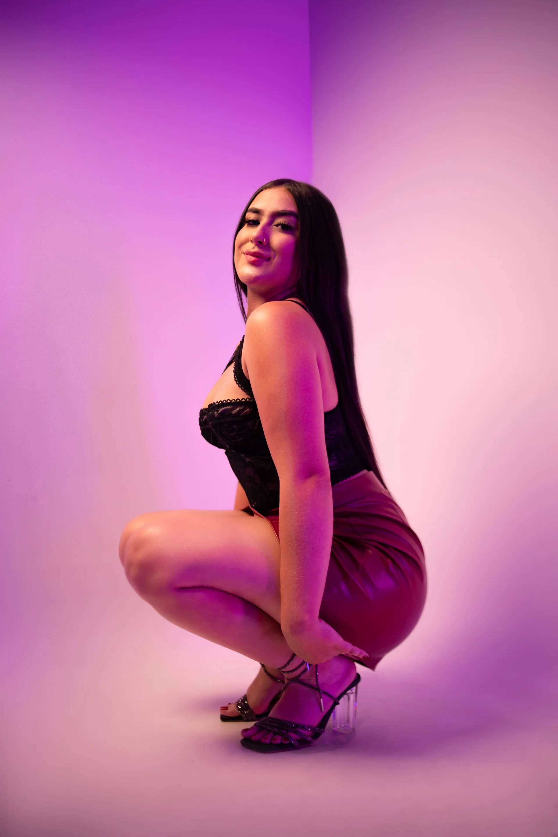 XXX Porn Photo of Nude paulina_sweett_ 80