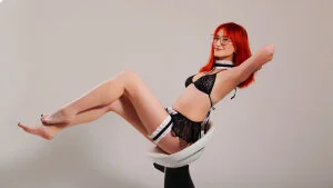 XXX Porn Photo of Nude AliisseMoon 28