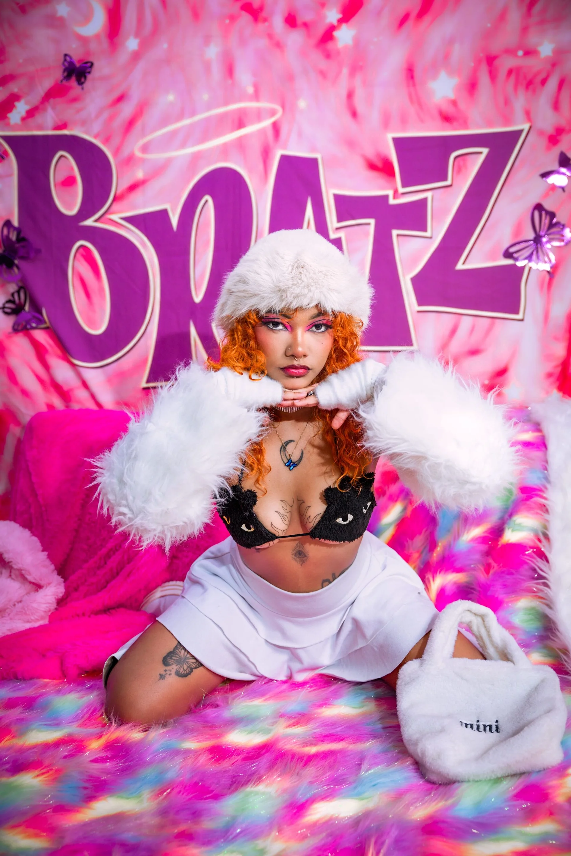 XXX Porn Photo of Nude cattaleya_get 67