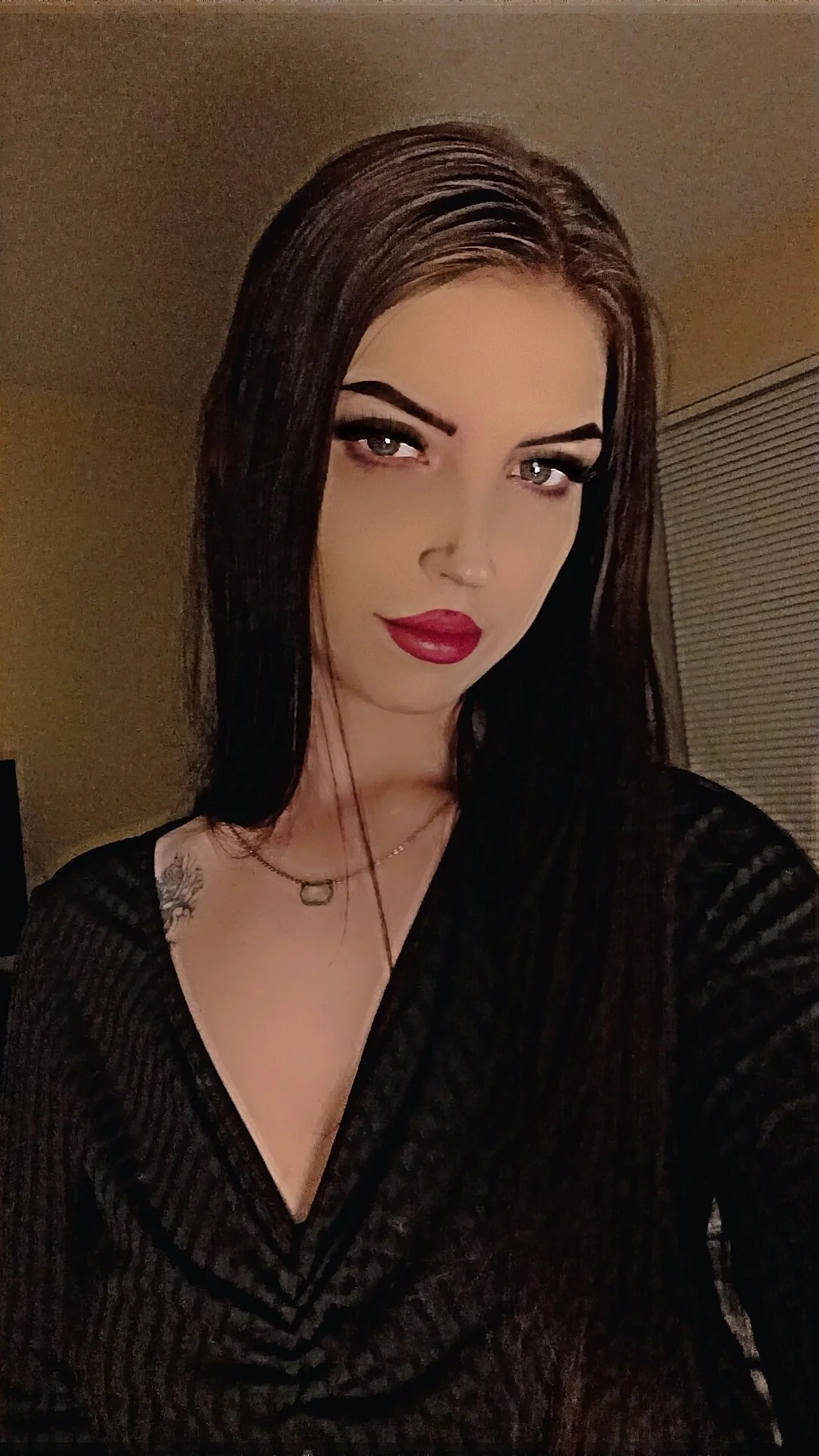 XXX Porn Photo of Nude Heavenlyangelforever 4