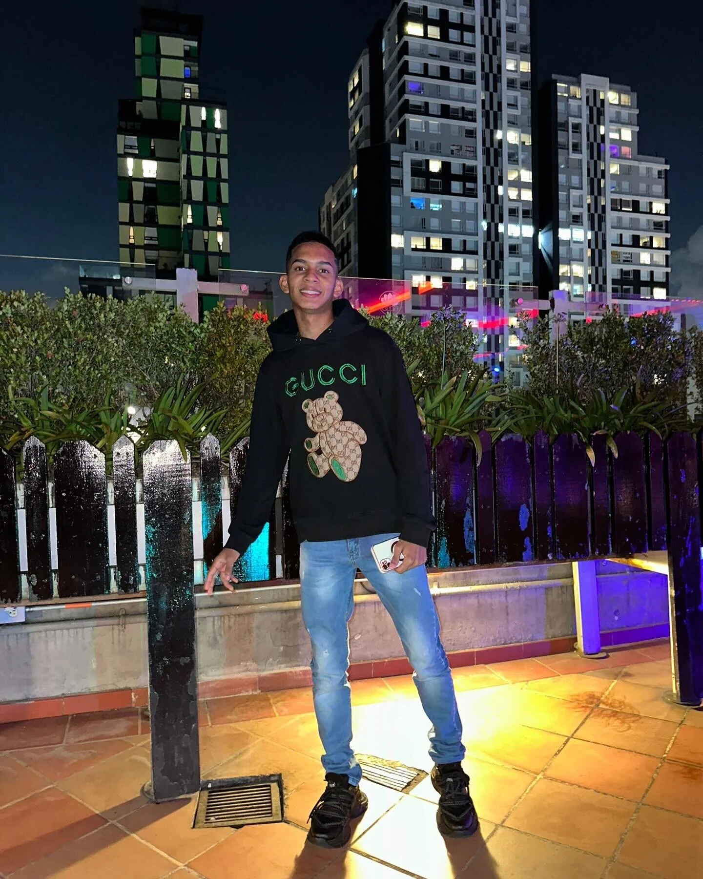XXX Porn Photo of Nude dilan_alfonzo 1