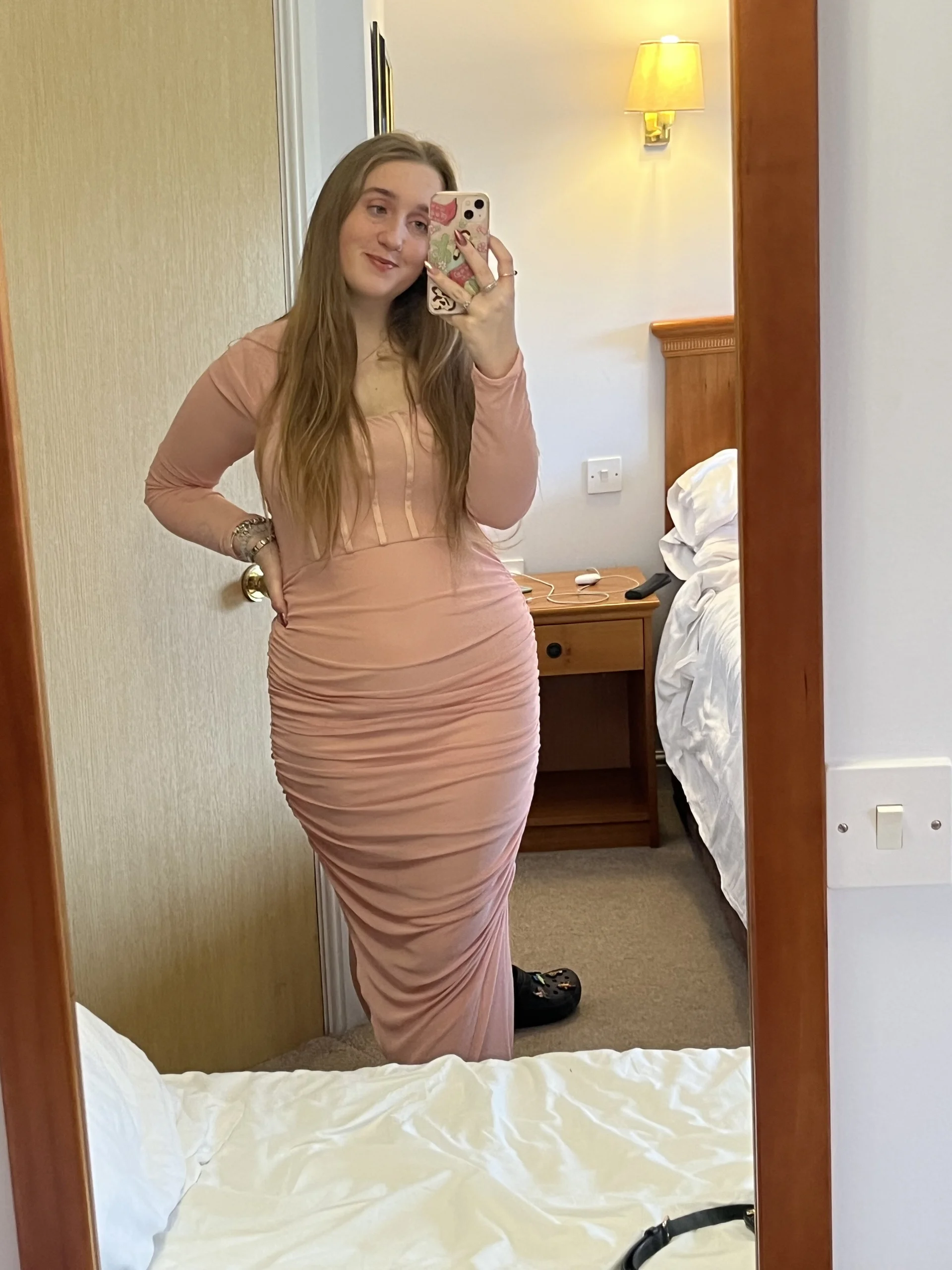 XXX Porn Photo of Nude lilsbabyxo 14