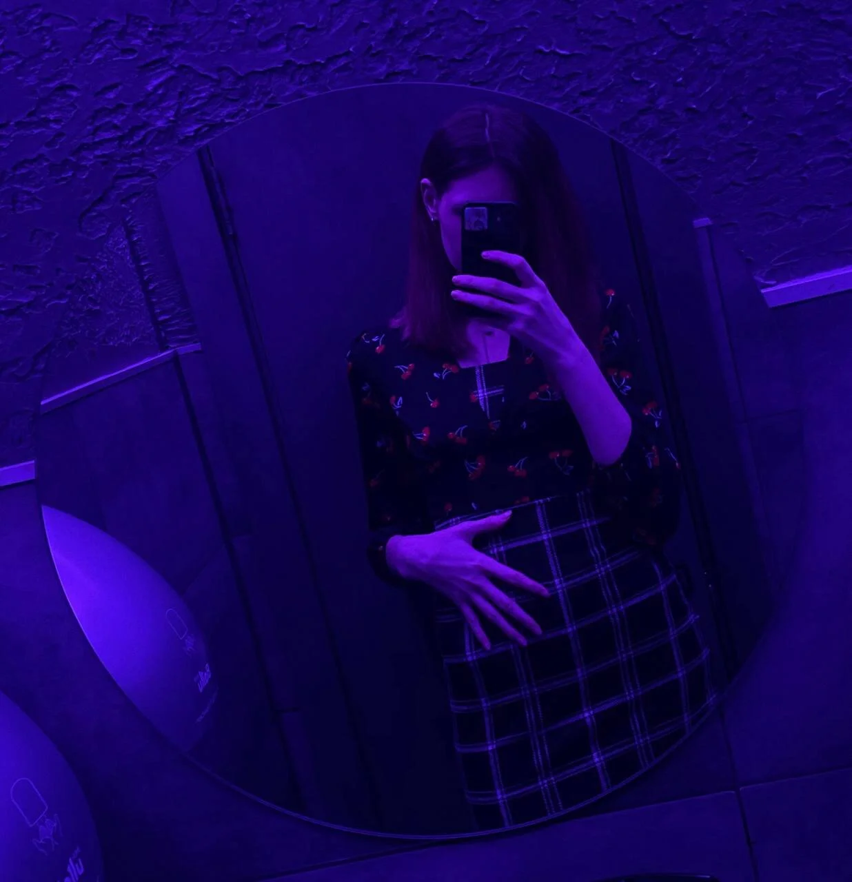 XXX Porn Photo of Nude LoraLanett 5