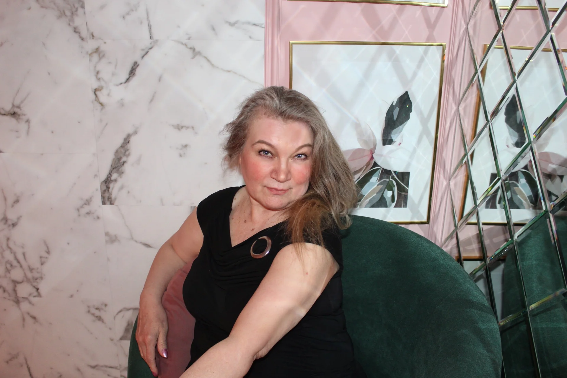 XXX Porn Photo of Nude NataliMellow 77