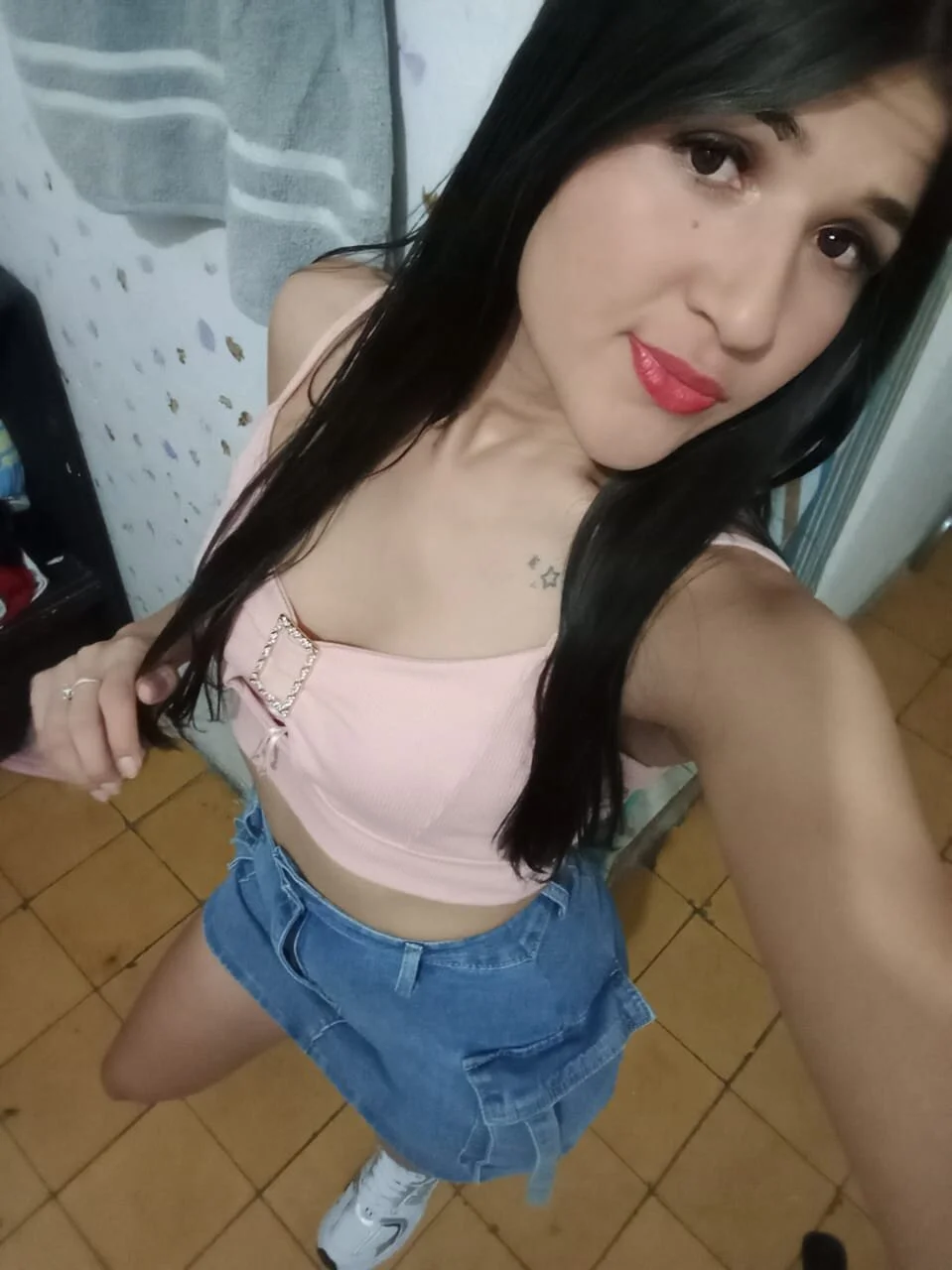 XXX Porn Photo of Nude karol_hot19 3